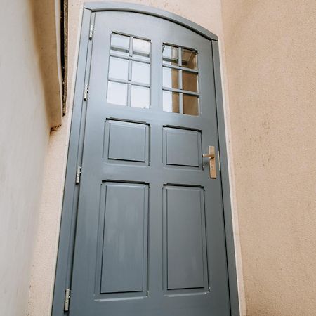 Apartament Mazury Ketrzyn „Kopernik” エクステリア 写真