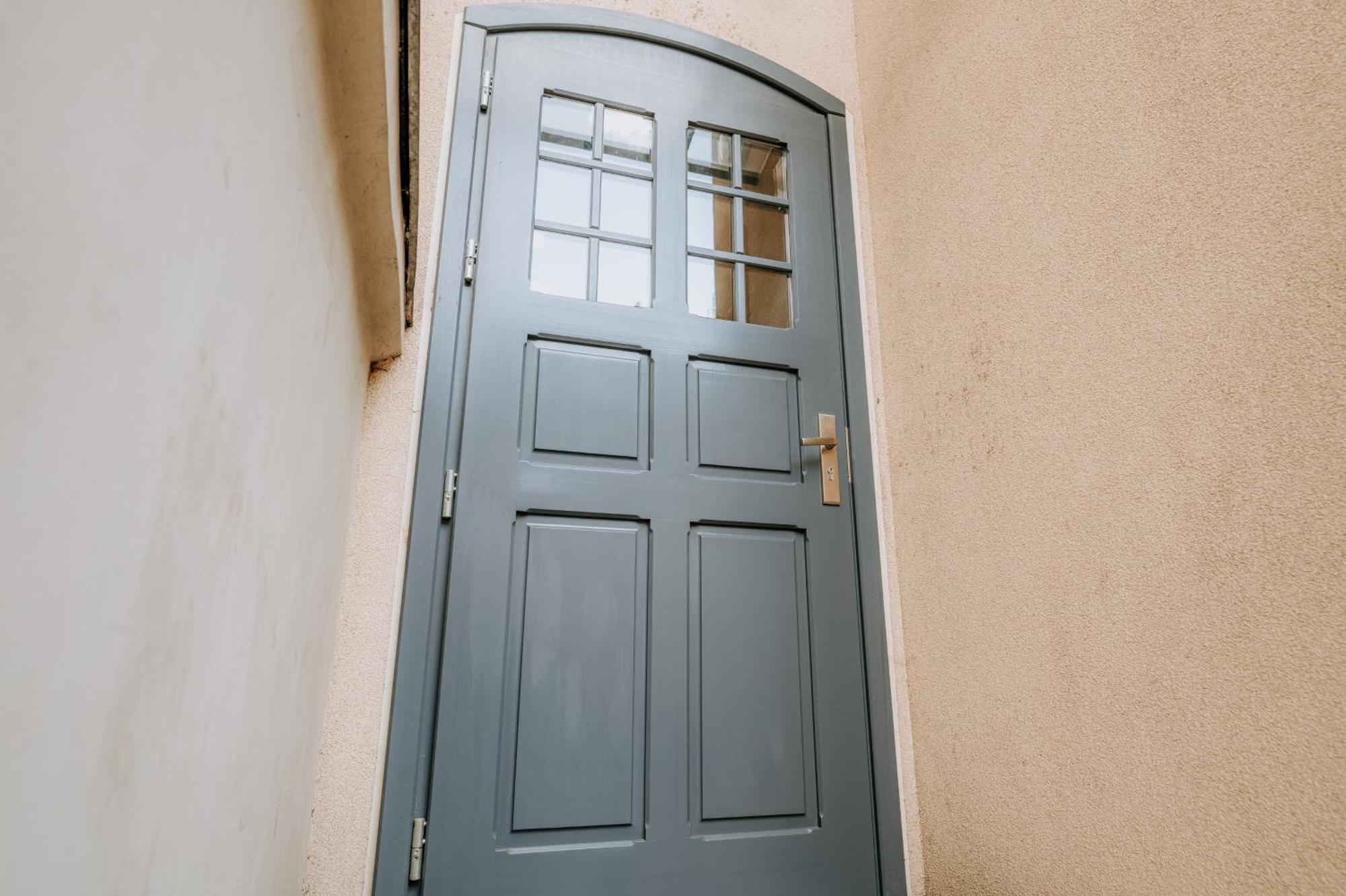 Apartament Mazury Ketrzyn „Kopernik” エクステリア 写真
