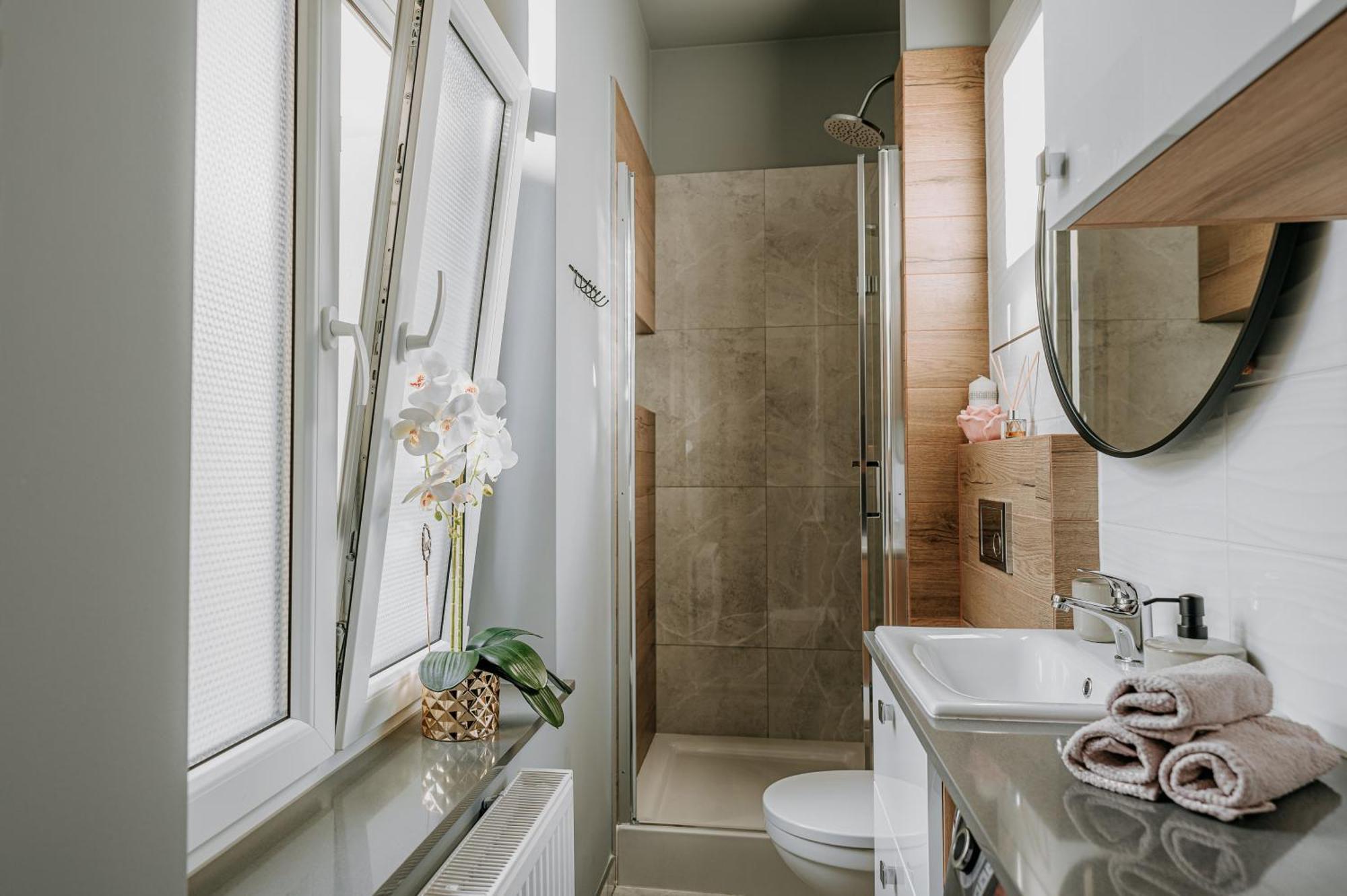 Apartament Mazury Ketrzyn „Kopernik” エクステリア 写真
