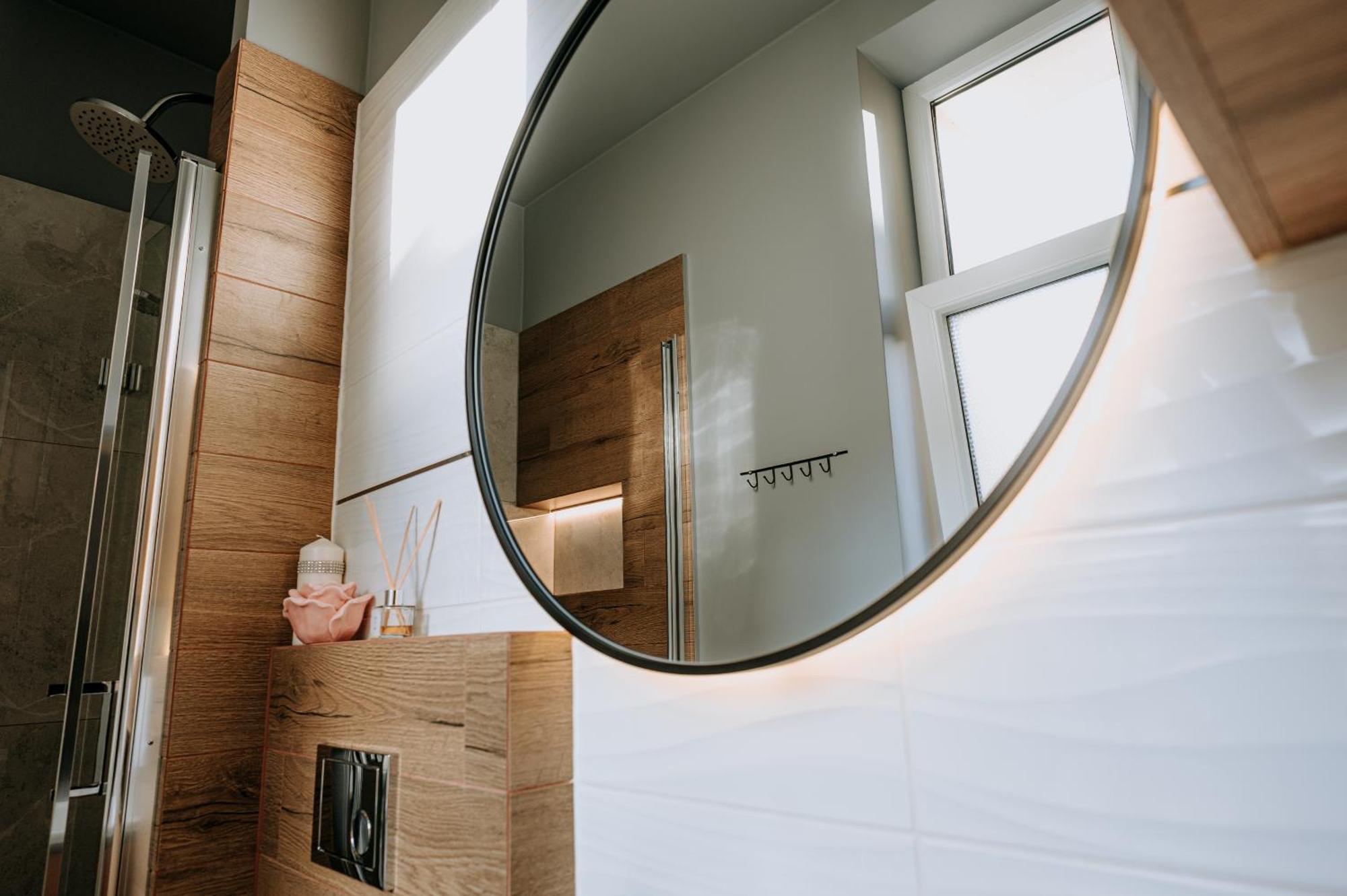 Apartament Mazury Ketrzyn „Kopernik” エクステリア 写真