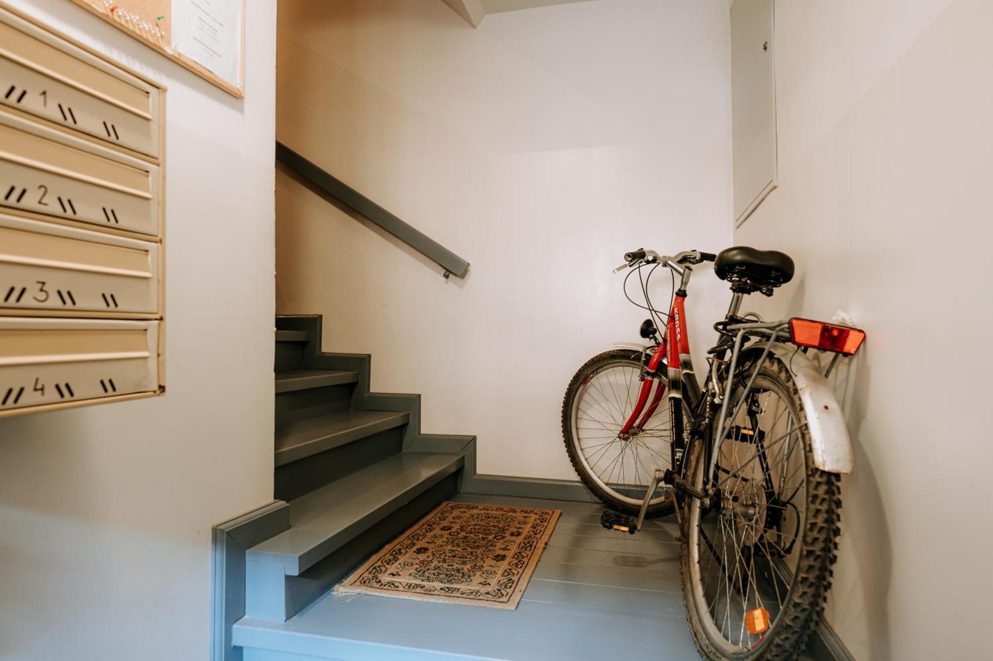 Apartament Mazury Ketrzyn „Kopernik” エクステリア 写真