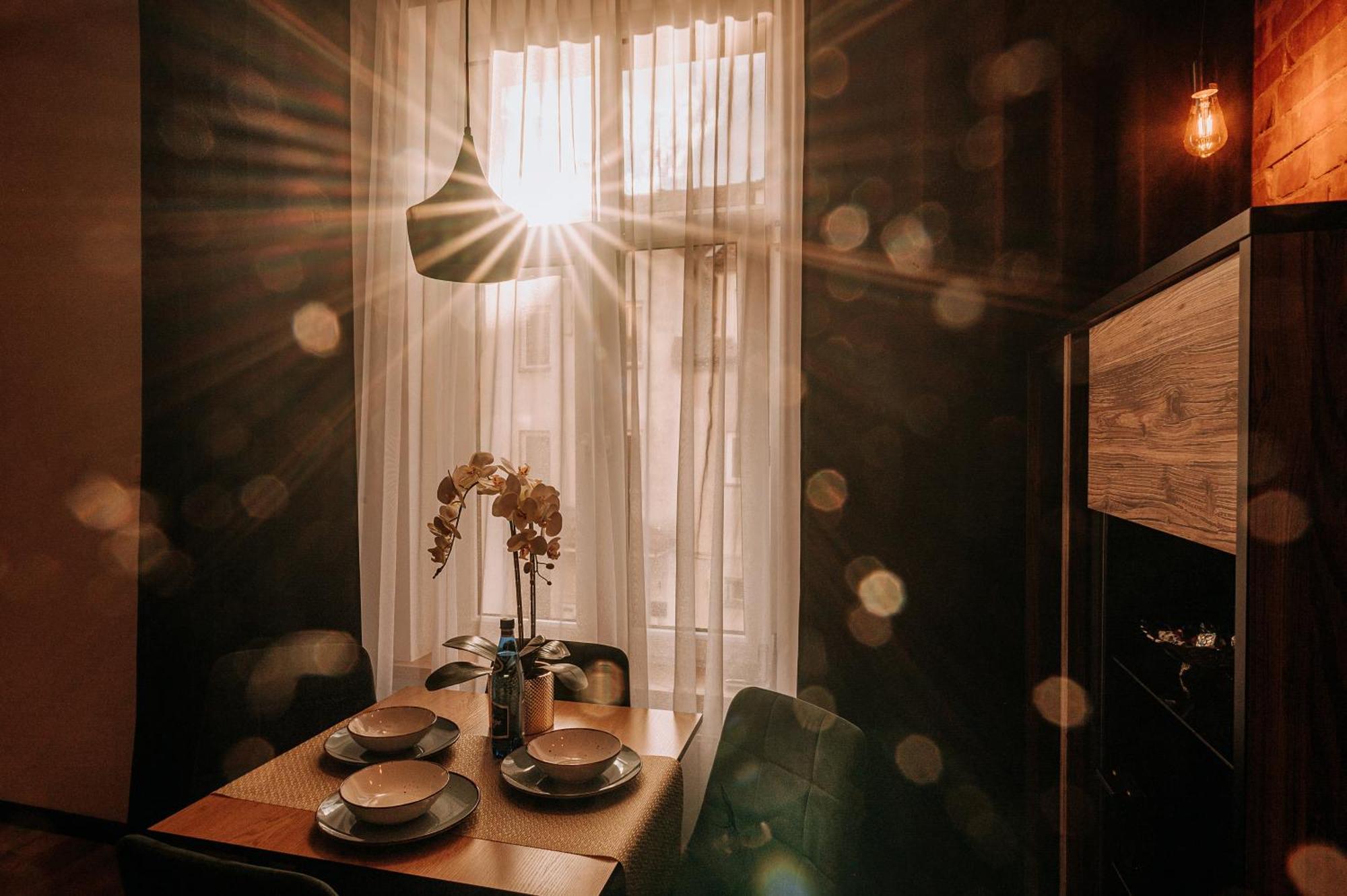 Apartament Mazury Ketrzyn „Kopernik” エクステリア 写真