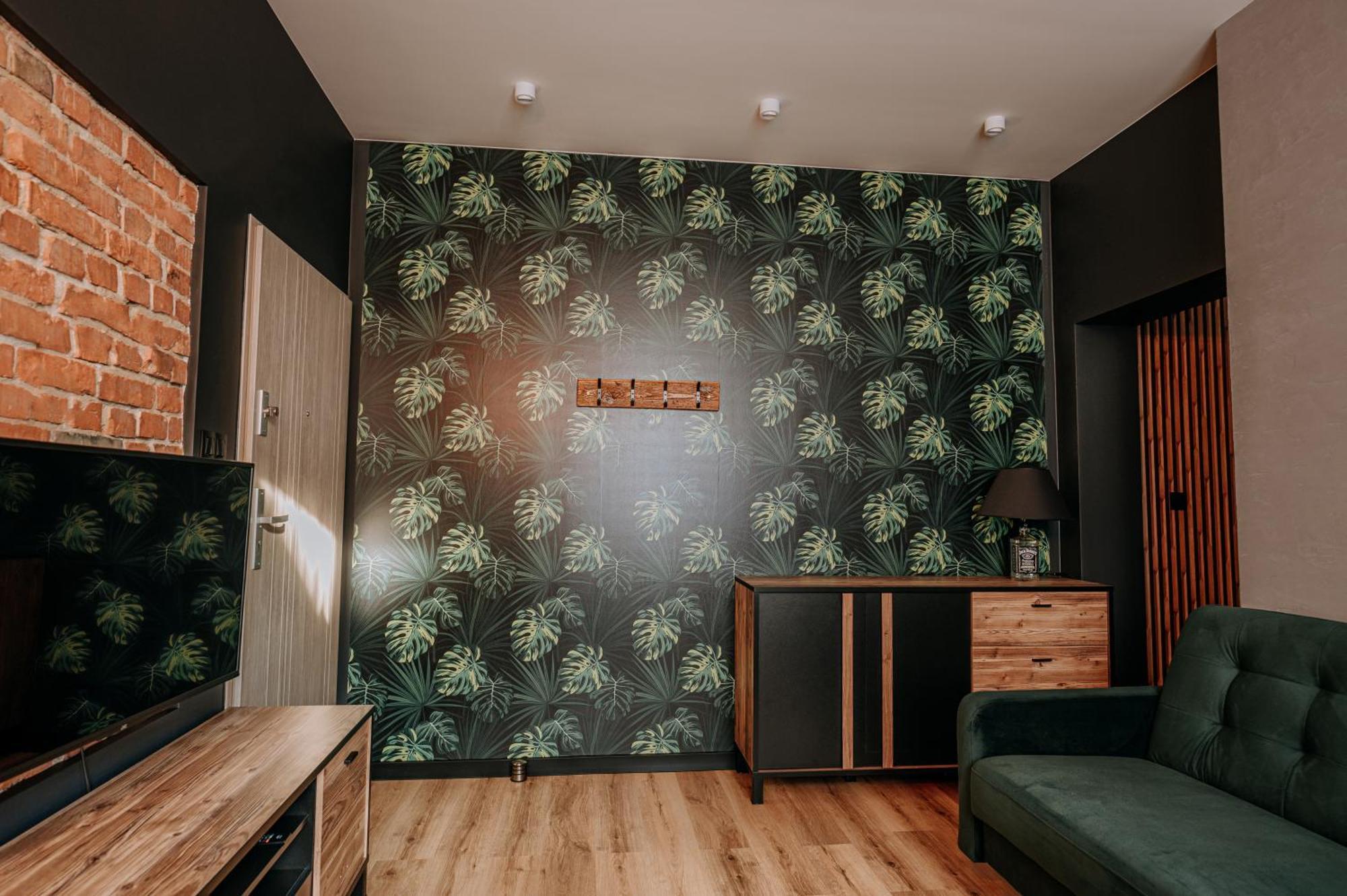 Apartament Mazury Ketrzyn „Kopernik” エクステリア 写真
