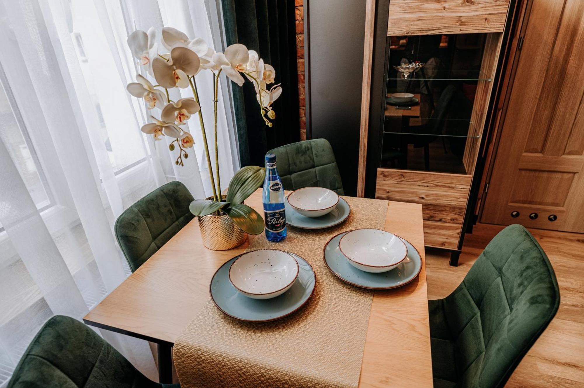 Apartament Mazury Ketrzyn „Kopernik” エクステリア 写真